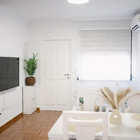 Modern In Torrevieja
