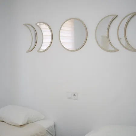Modern In Apartment Torrevieja