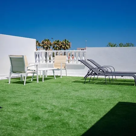 Modern In Apartment Torrevieja