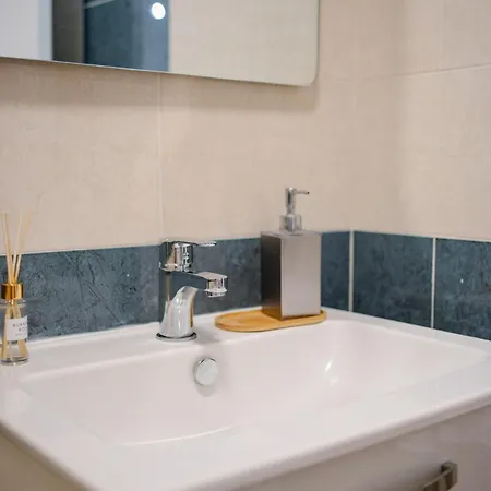 Apartment Modern In Torrevieja
